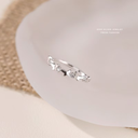 999 silver ring