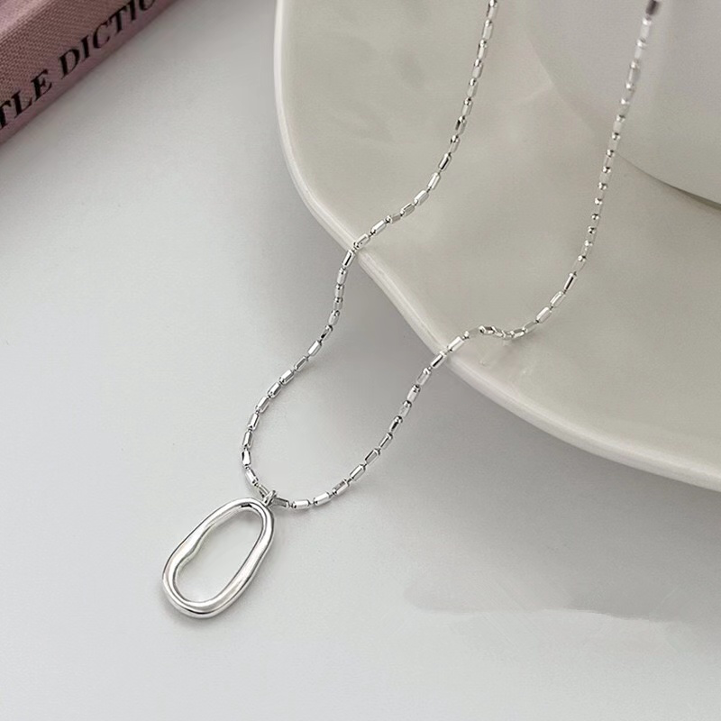 925 Silver necklace