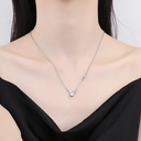 925 Silver Necklace