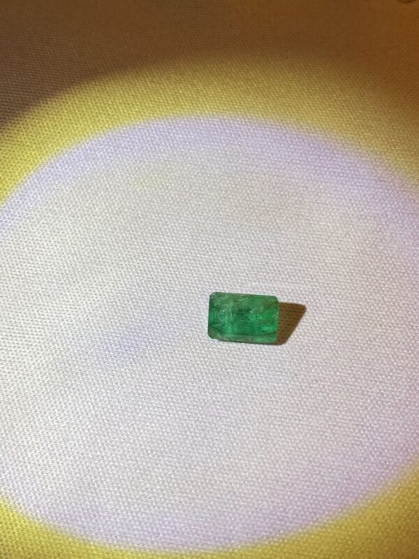 Emerald 1.16 Cts - Image 3