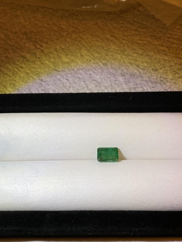 Emerald 1.16 Cts - Image 5