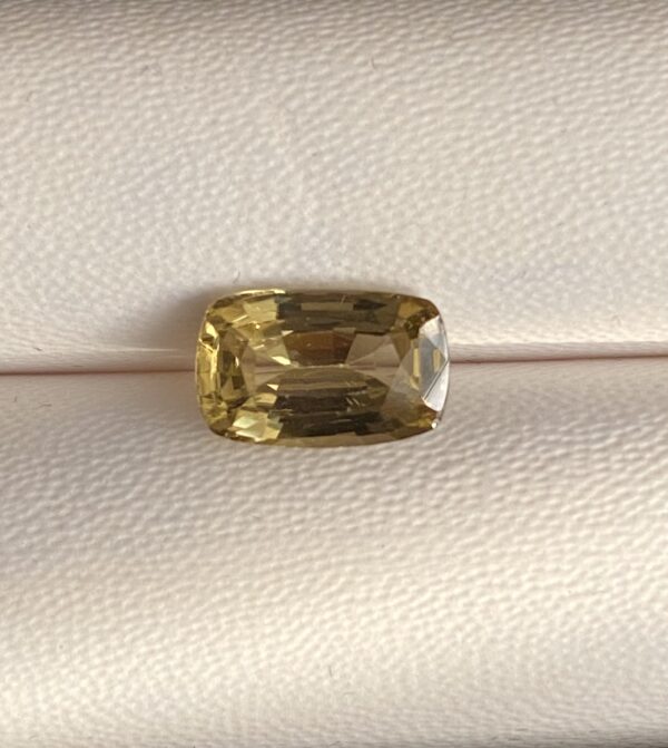 Zircon 3.51 Cts - Image 3