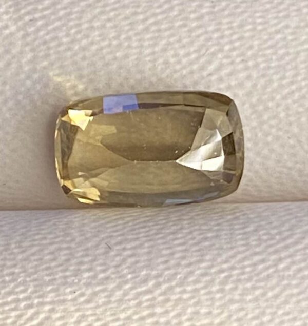 Zircon 3.51 Cts - Image 6