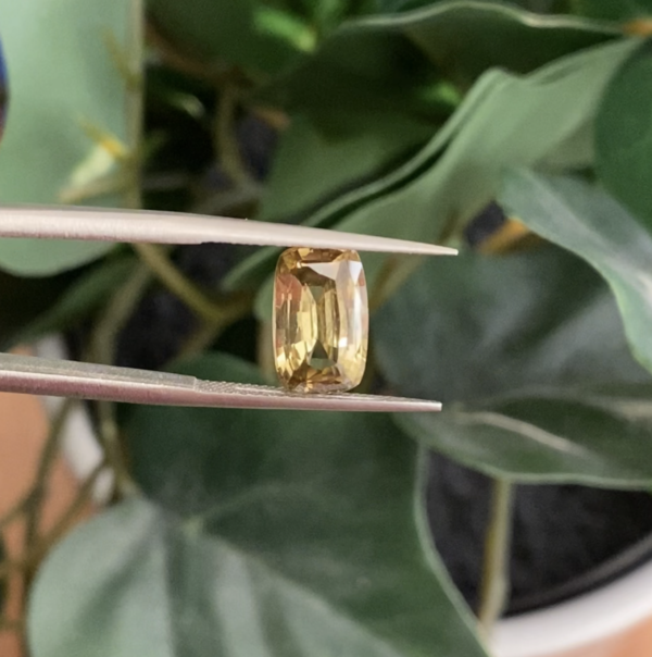 Zircon 3.51 Cts - Image 2