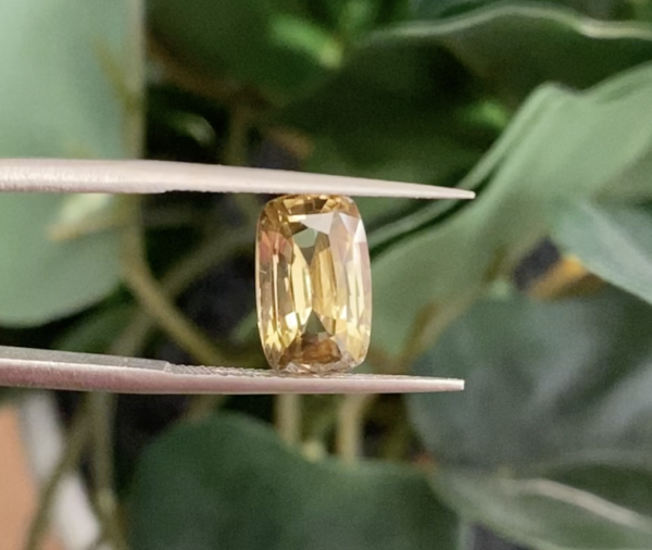 Zircon 3.51 Cts - Image 4