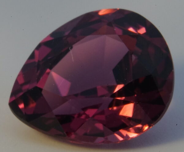 Pyrope Almandine Garnet 2.56 Carat - Image 2
