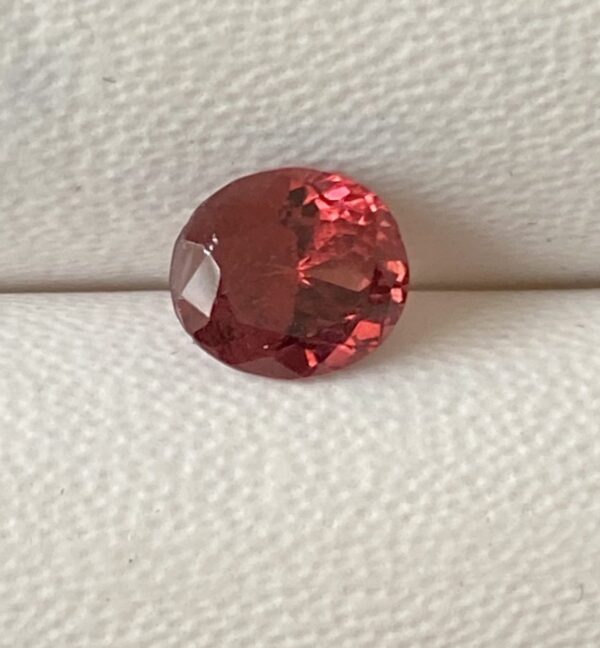Pyrope Almandine Garnet 1.24 carat