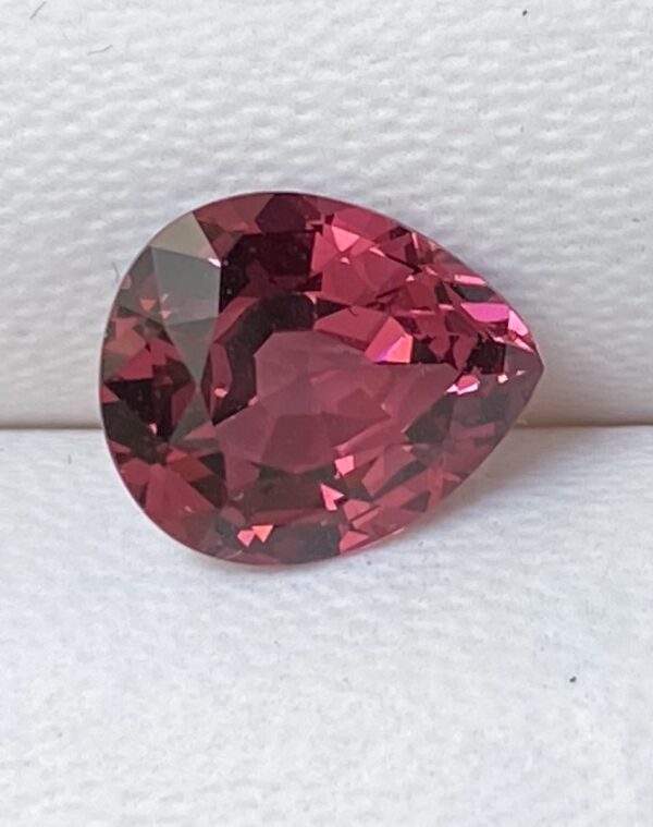 Pyrope Almandine Garnet 2.56 Carat
