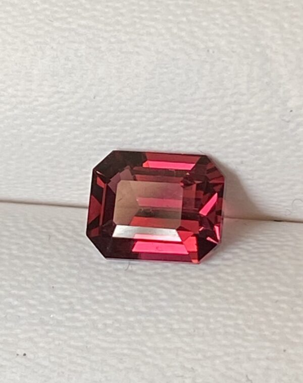 Rhodolite Garnet 2.15 Carat