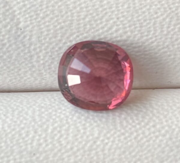 Natural Red Spinel 2.42 Carat - Image 3