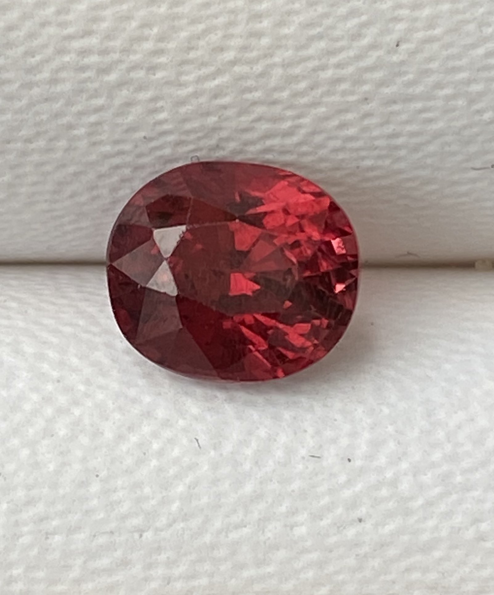 Natural Spinel 1.80 Carat - Image 4