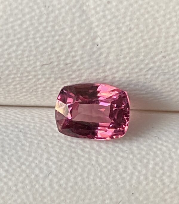 Pyrope Almandine Garnet 1.52 Carat - Image 7
