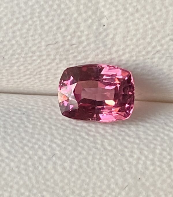 Pyrope Almandine Garnet 1.52 Carat - Image 6