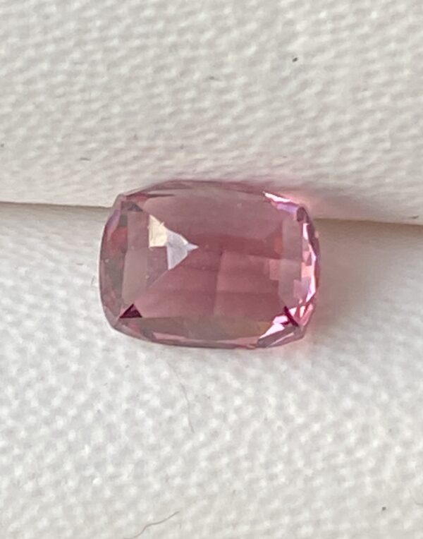 Pyrope Almandine Garnet 1.52 Carat - Image 5