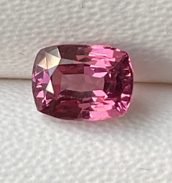 Pyrope Almandine Garnet 1.52 Carat