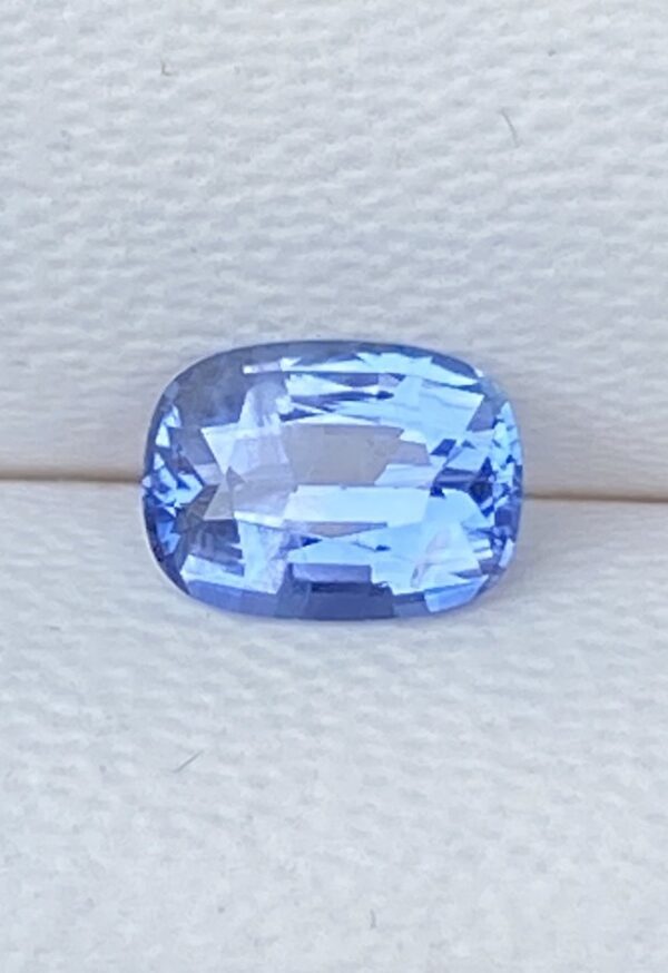 Blue Sapphire 1.04 Carat - Image 9