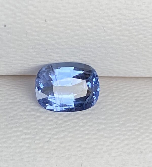 Blue Sapphire 1.04 Carat - Image 8