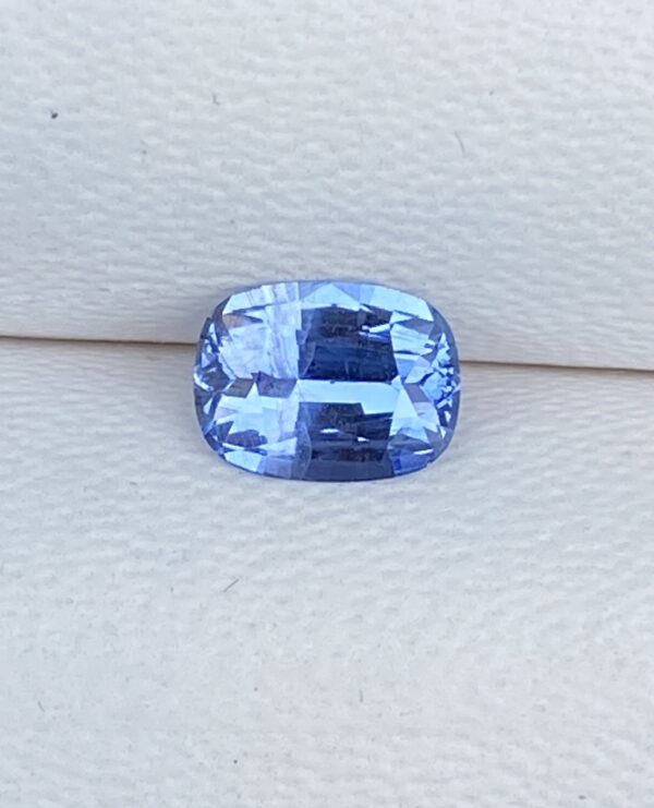 Blue Sapphire 1.04 Carat