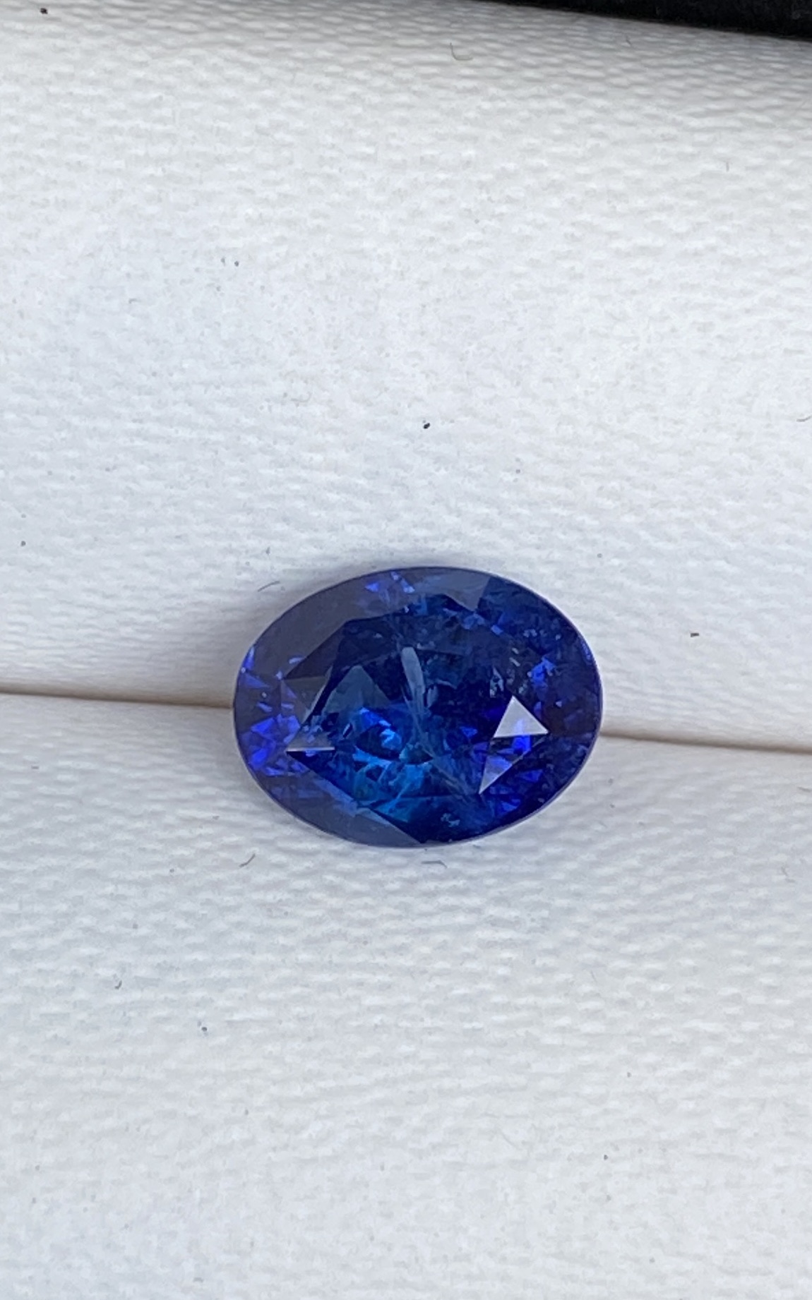 Blue Sapphire 2.43 Carats - Image 6
