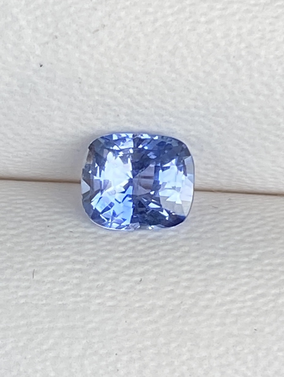Blue Sapphire 1.19 Carats - Image 6