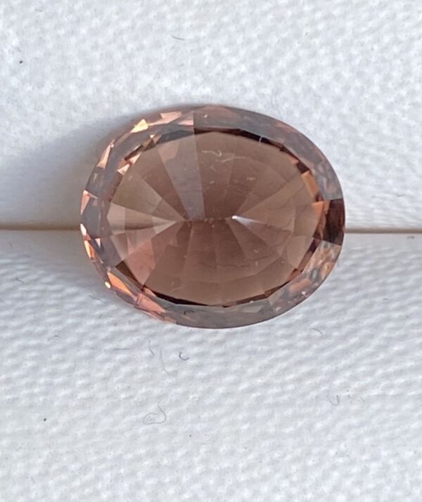 Zircon 4.41 Carat - Image 5