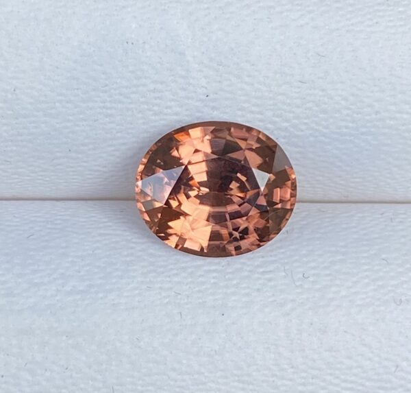 Zircon 4.41 Carat