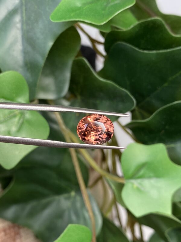 Zircon 4.41 Carat - Image 7