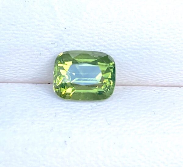 Zircon 2.63 Carat