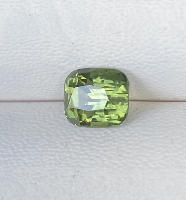 Zircon 2.63 Carat - Image 4