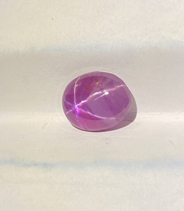 Star Sapphire 1.71 Carat - Image 6