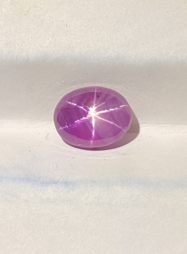 Star Sapphire 1.71 Carat - Image 3
