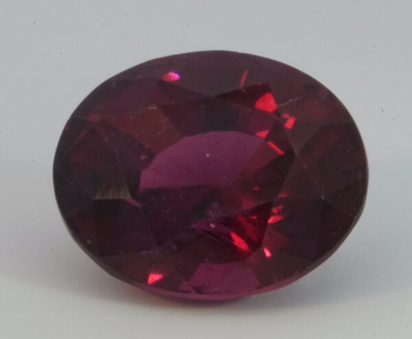 Rhodolite Garnet 6.44 Carat - Image 3