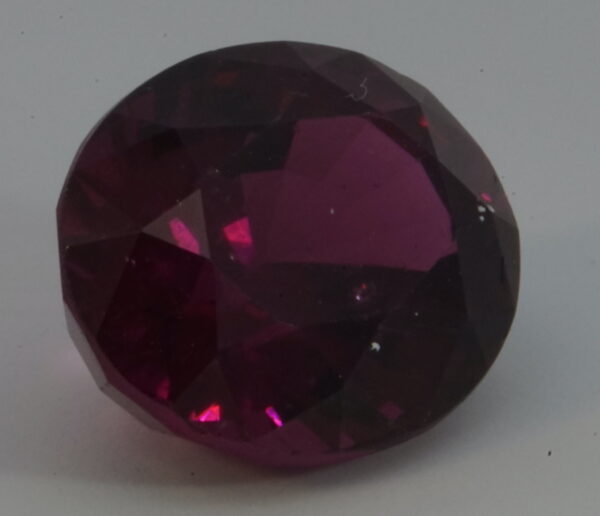 Rhodolite Garnet 6.44 Carat - Image 4