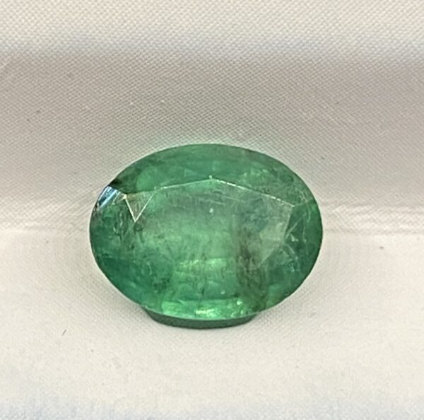 Emerald 1.20 Cts