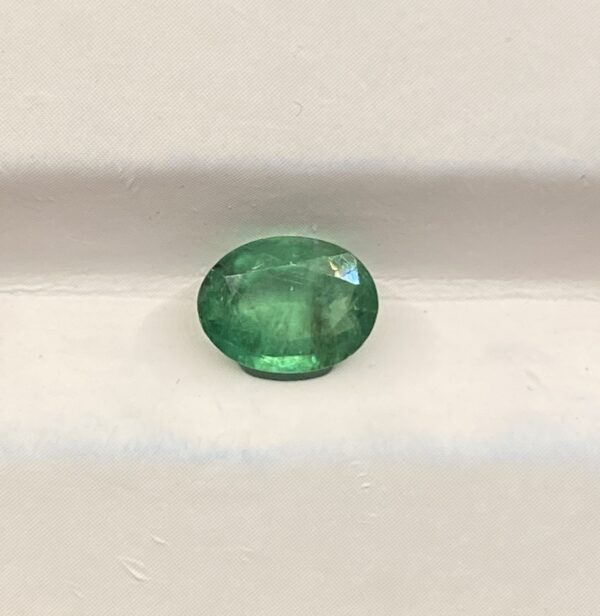 Emerald 1.20 Cts - Image 2