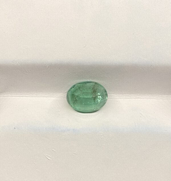 Emerald 1.20 Cts - Image 6