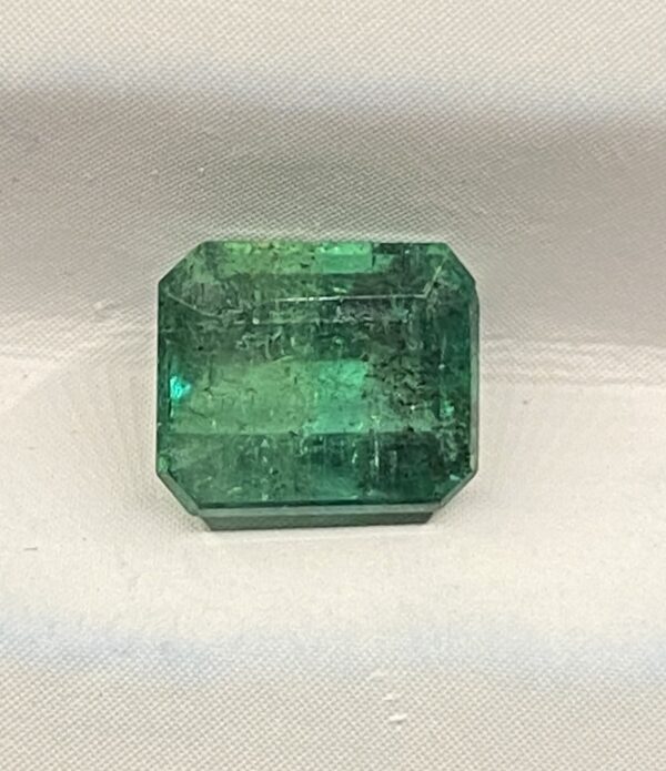 Emerald 1.69 Cts