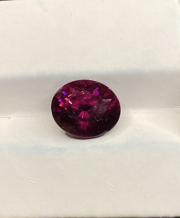 Rhodolite Garnet 6.44 Carat - Image 8