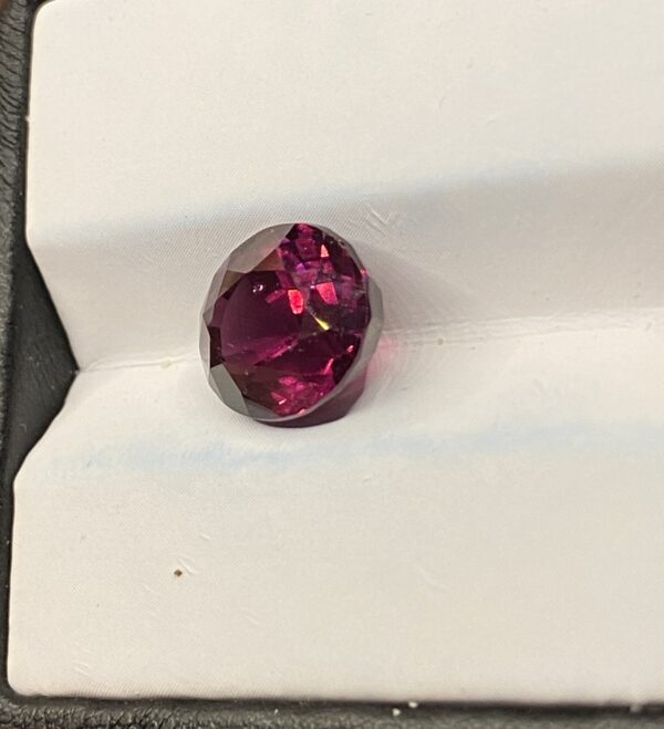 Rhodolite Garnet 6.44 Carat - Image 12