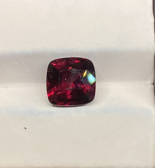 Rhodolite Garnet 5.58 Carat - Image 5