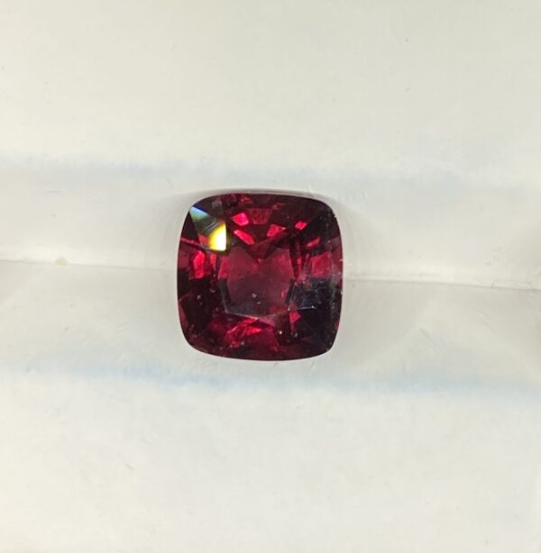 Rhodolite Garnet 5.58 Carat - Image 8