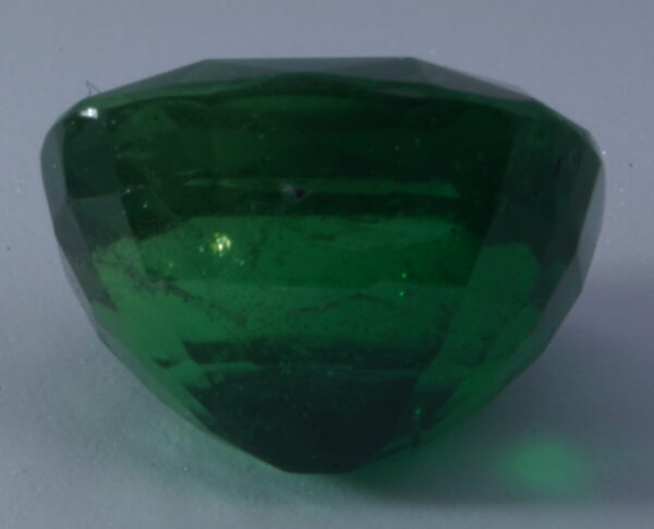 Tsavorite garnet 3.16 carat - Image 6