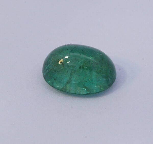 Emerald 2.95 carat - Image 2