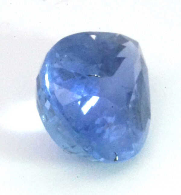 Blue Sapphire  2.51 Unheated - Image 4
