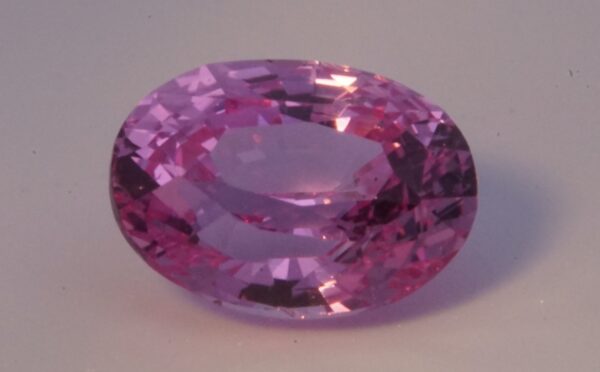 Sapphire patparaja  1.04