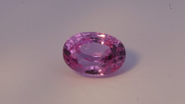 Sapphire patparaja  1.04 - Image 4