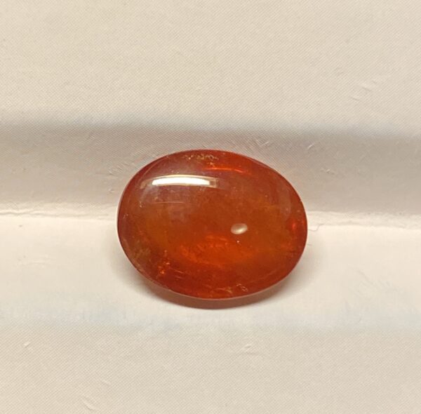 Spessartite Garnet  7.65