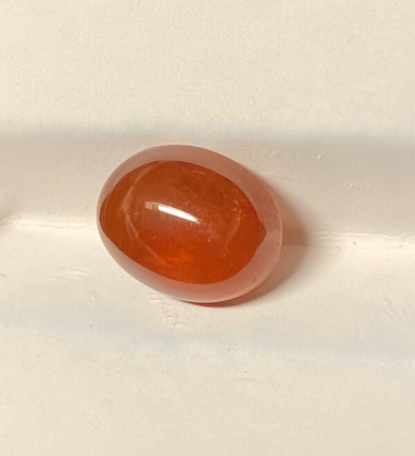 Spessartite Garnet  7.65 - Image 3