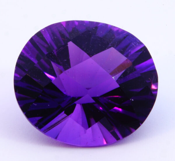 Amethyst 4.0 carat