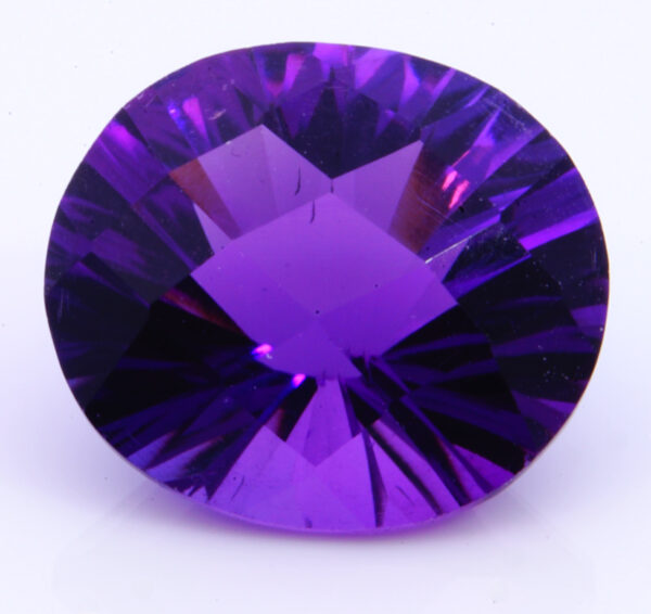 Amethyst 4.0 carat - Image 7